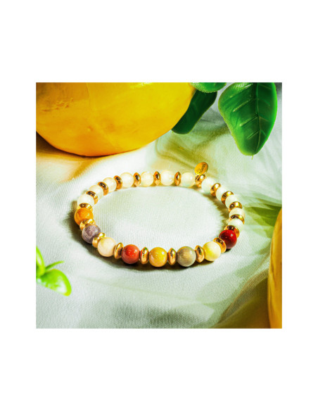 "Super Girl" - Pierre de Lune & Mookaite