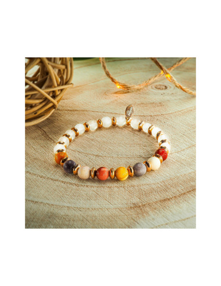 "Super Girl" - Pierre de Lune & Mookaite