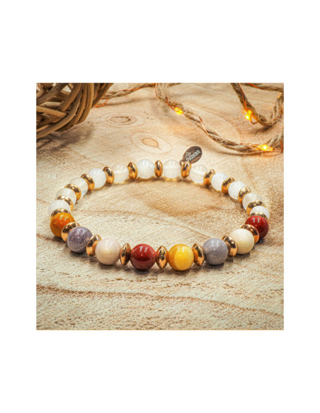 "Super Girl" - Pierre de Lune & Mookaite