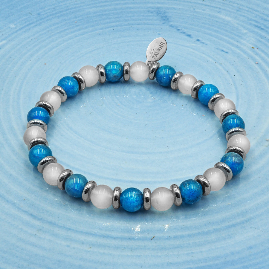 "Stop Fringale" - Apatite & Pierre de...