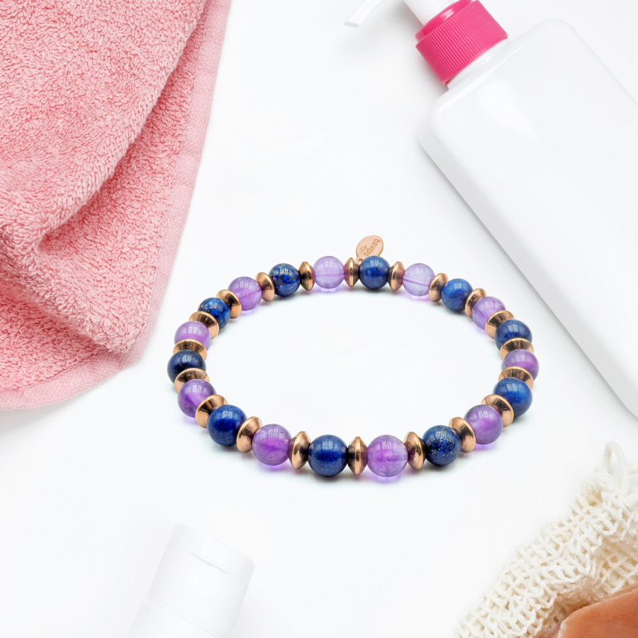 "Sérénité Capillaire Féminine" -...