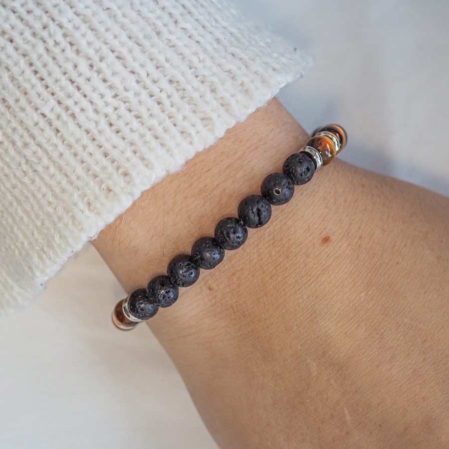 "Motivé , Motivé" - Oeil de tigre &...