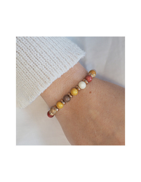 "Super Girl" - Pierre de Lune & Mookaite