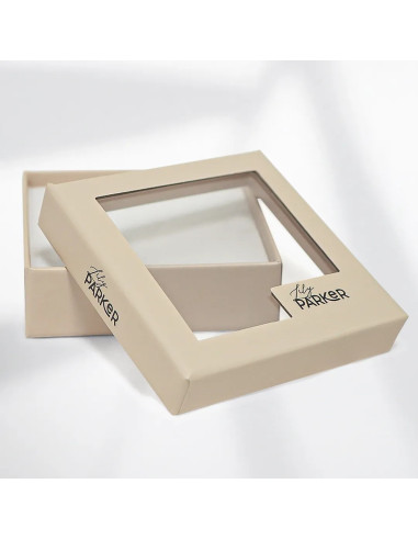 "Paix Intérieure" - Labradorite -...